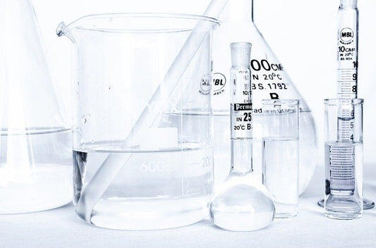 Polysorbates - Don't Go There ... Here's Why