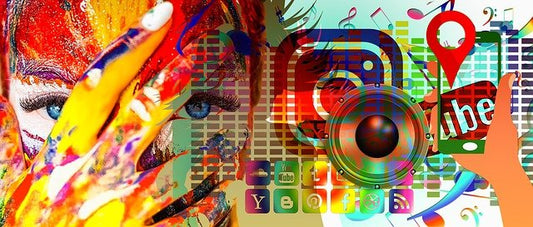 3 Tools You Need For Social Media