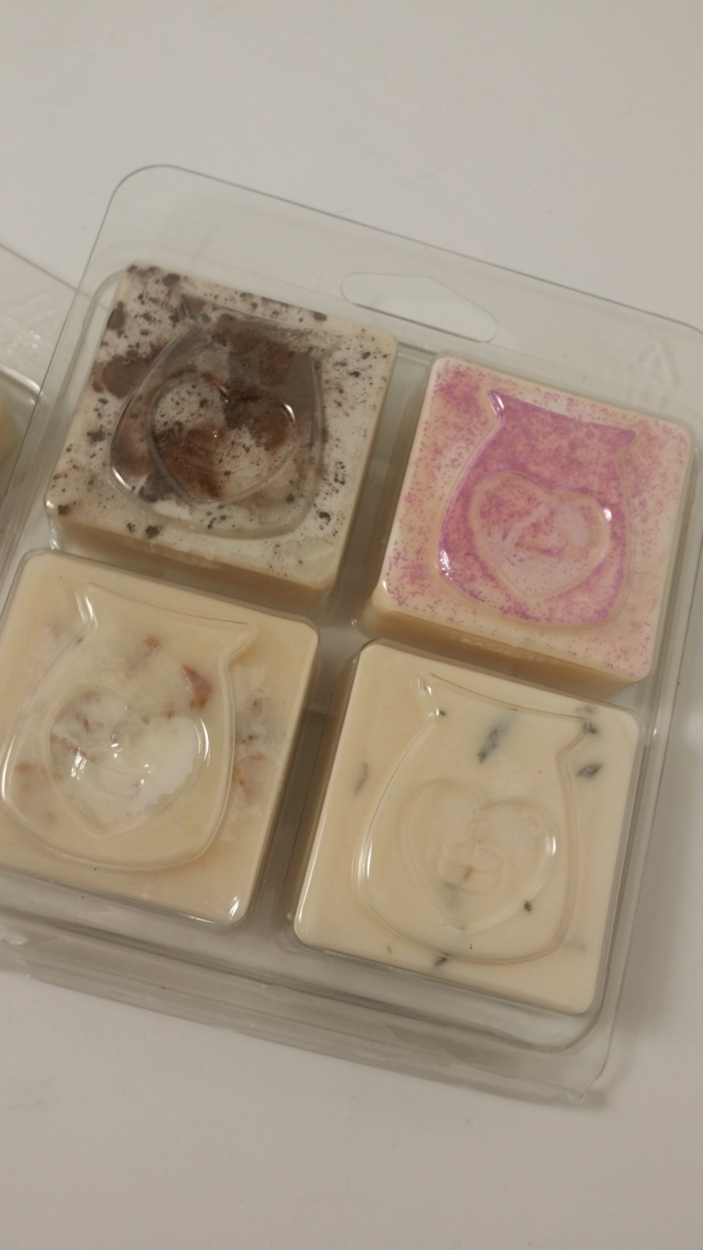 Sweet Serenity Set of Soy Wax Melts