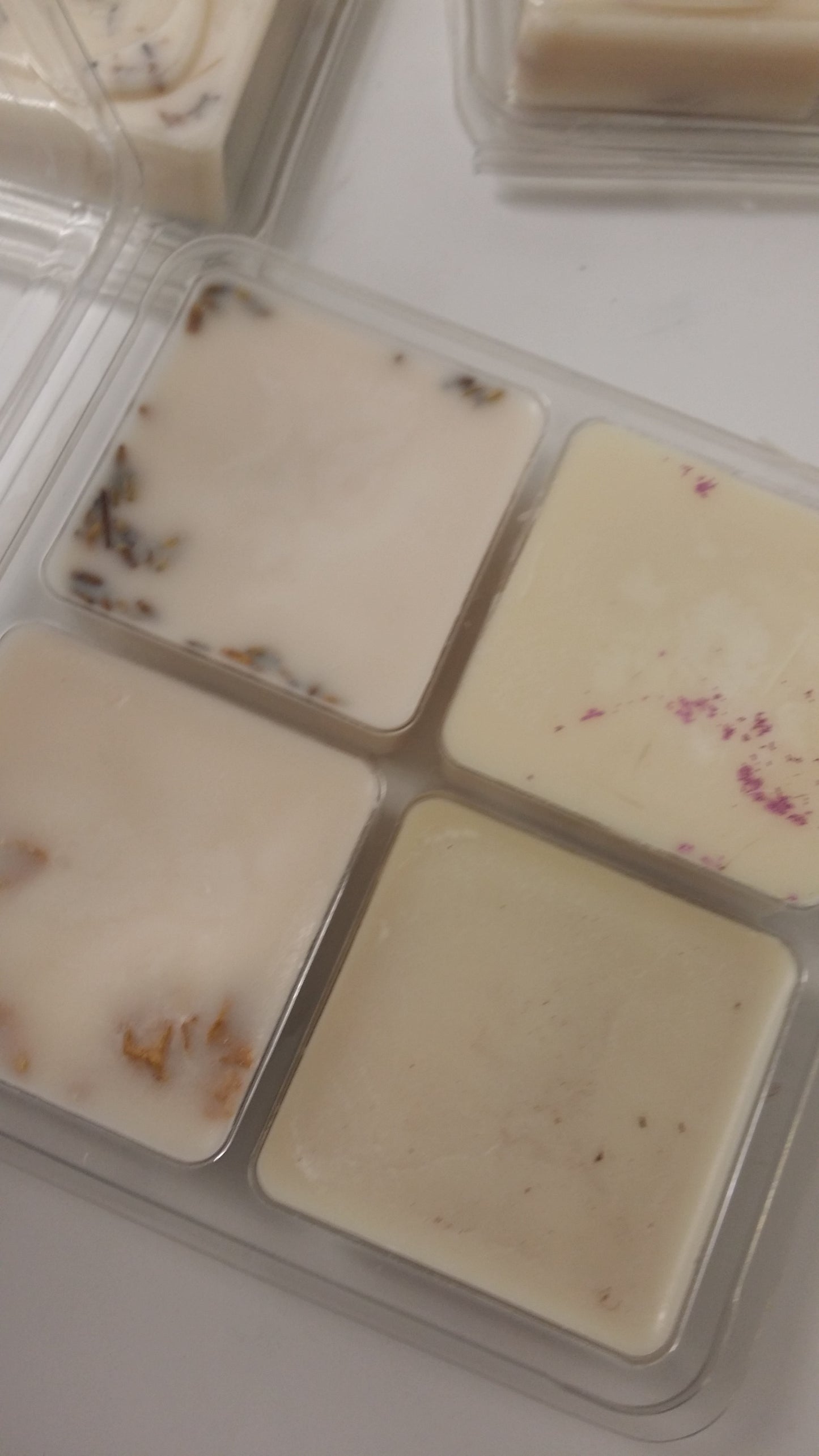 Sweet Serenity Set of Soy Wax Melts