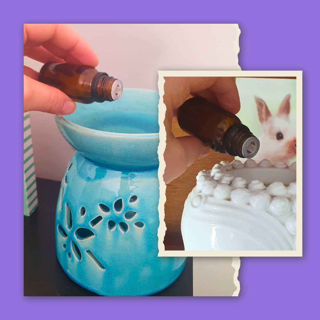 Fragrance Oils