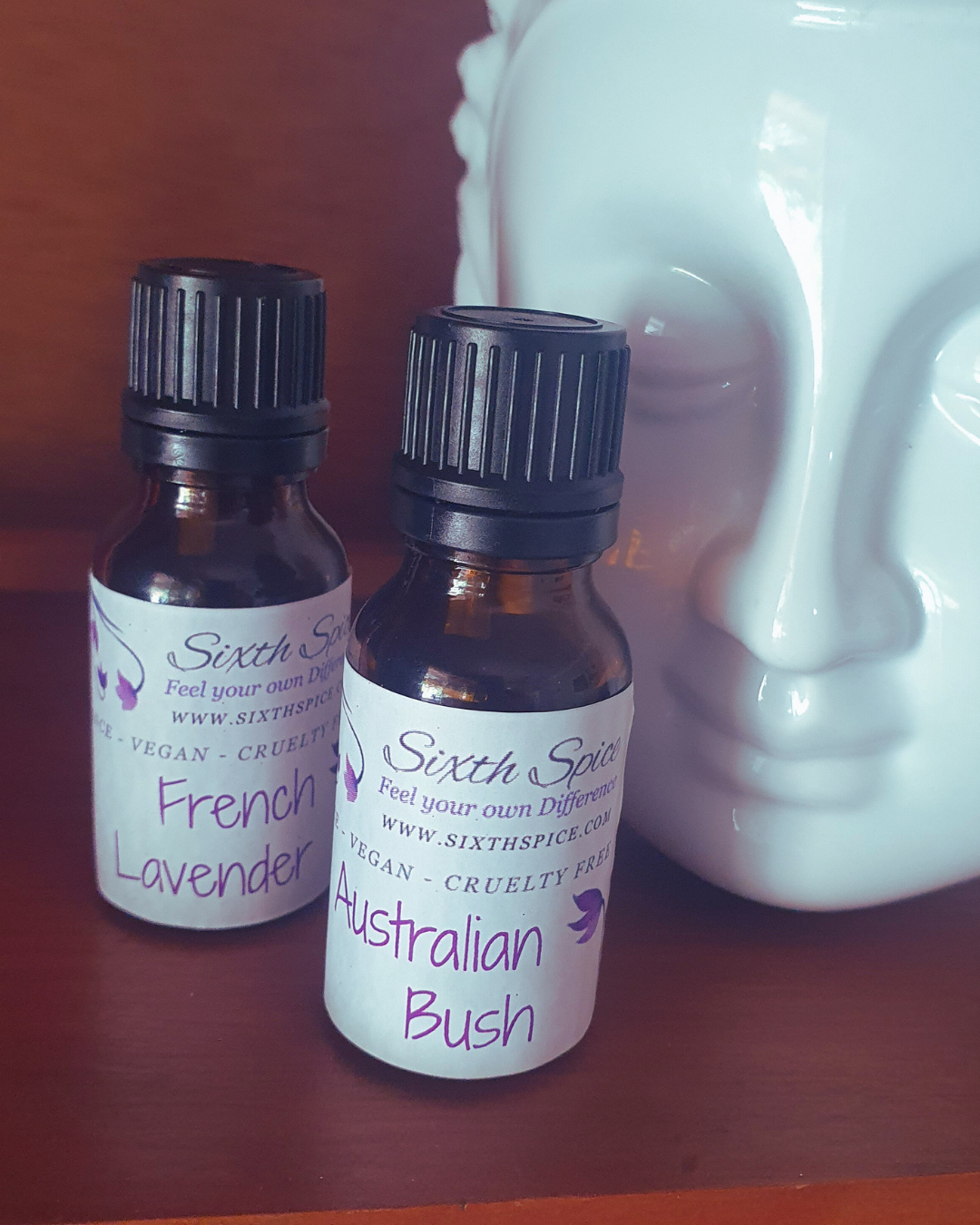 Fragrance Oils