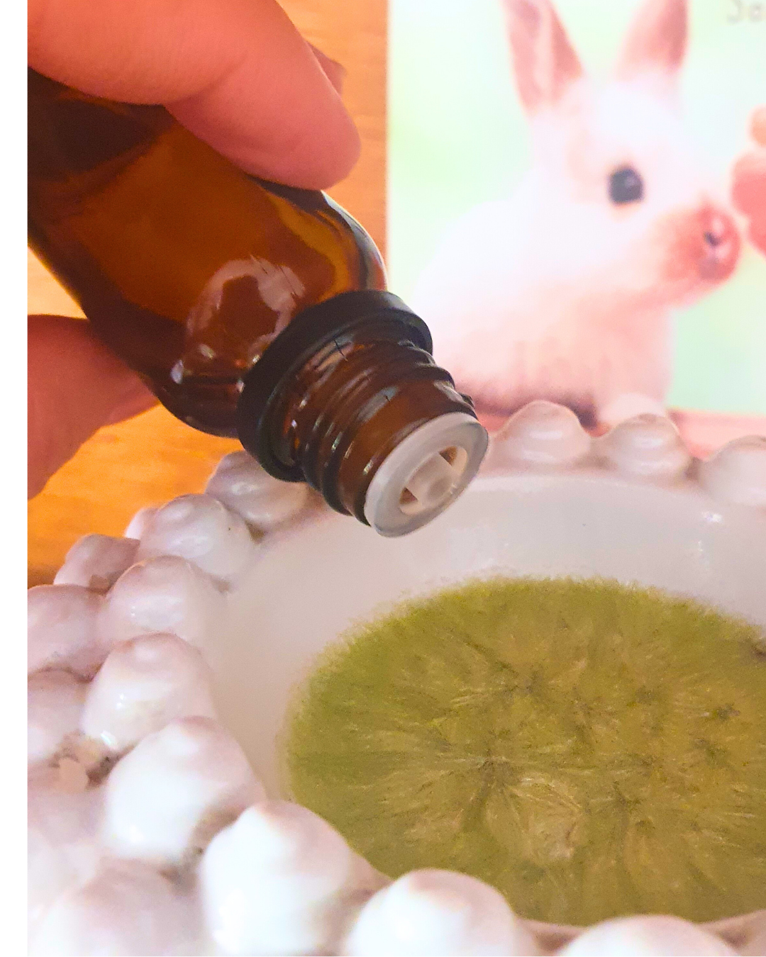 Fragrance Oils