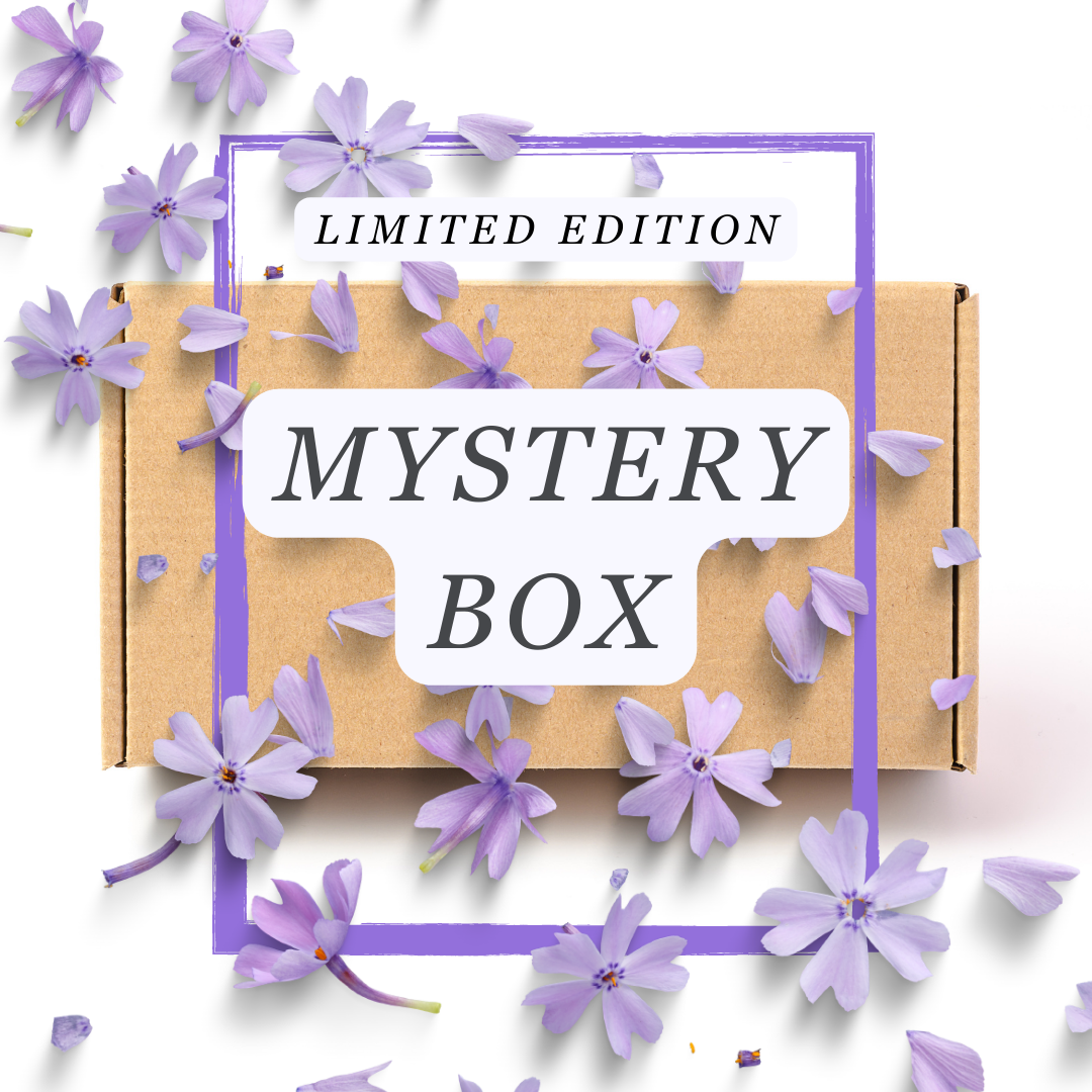 Mystery Box