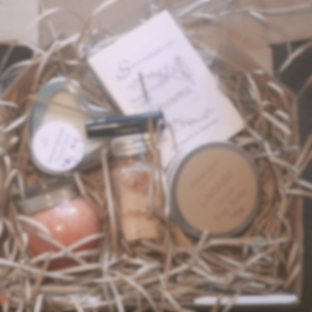 Mystery Box