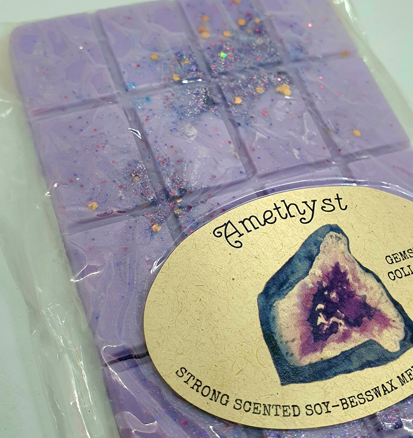 Last Chance Wax Melt Snap Bars – Mini, Regular & Large