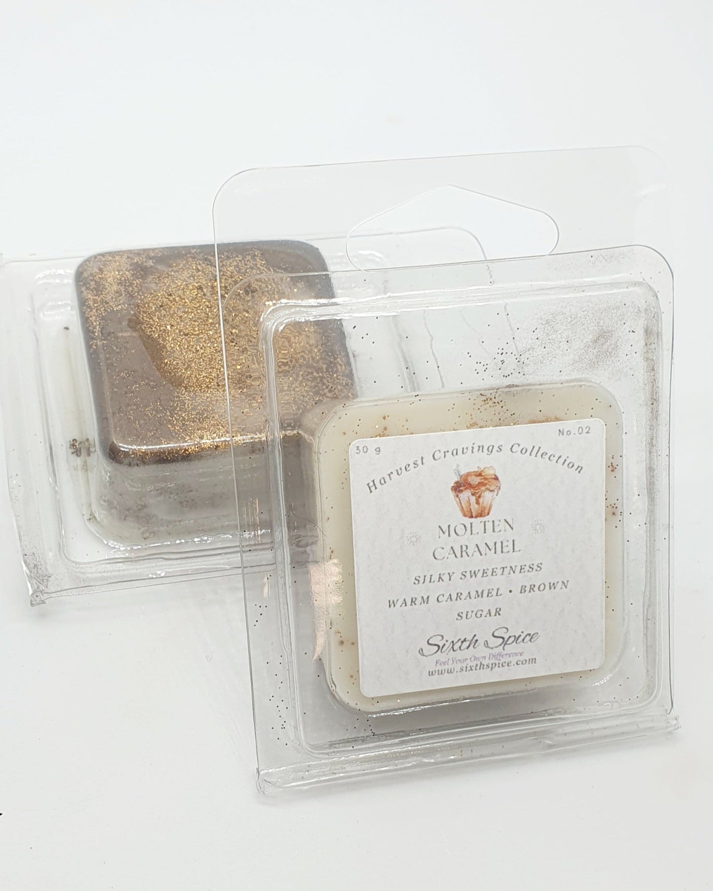 Harvest Cravings – Mini Sample Melts