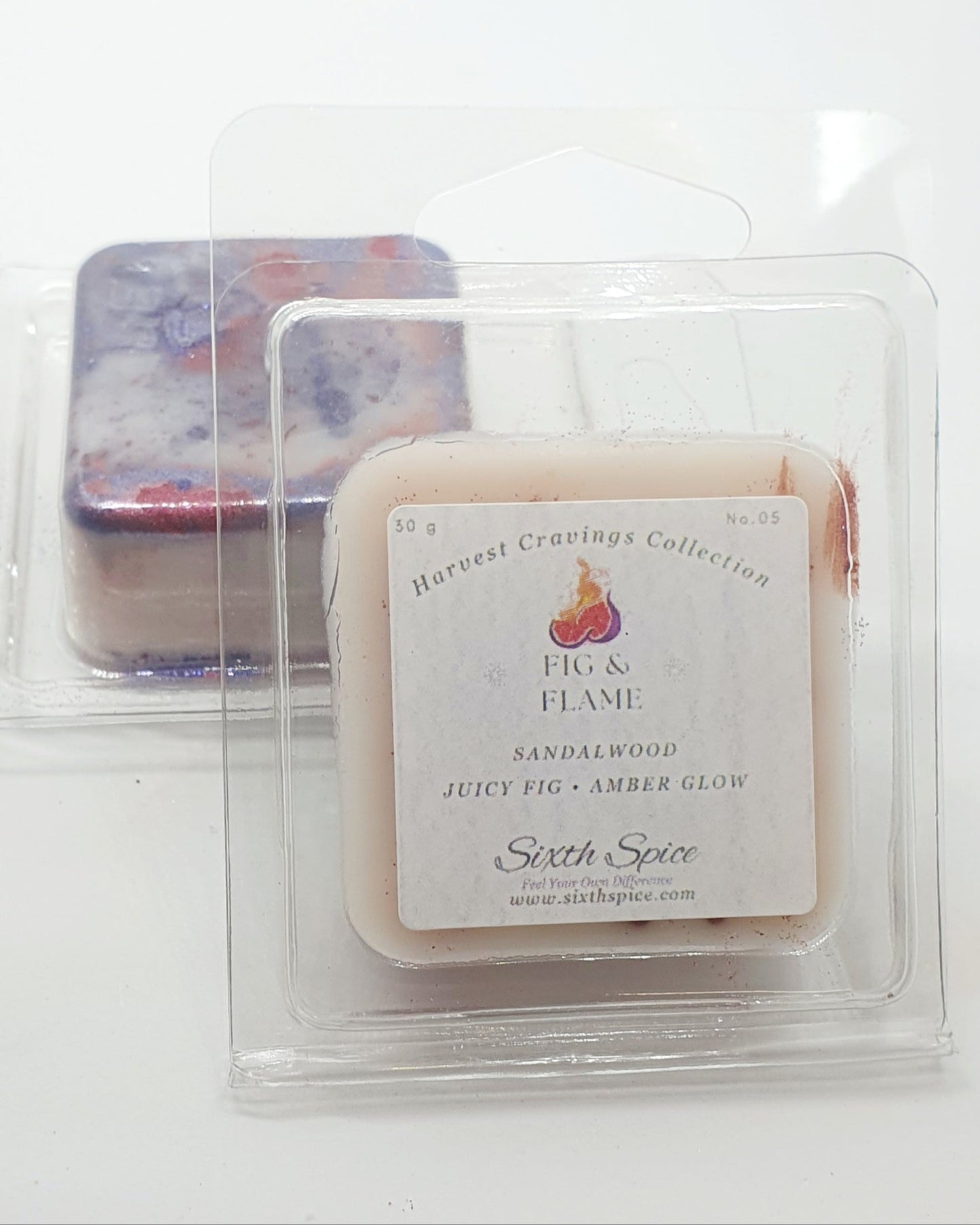 Harvest Cravings – Mini Sample Melts