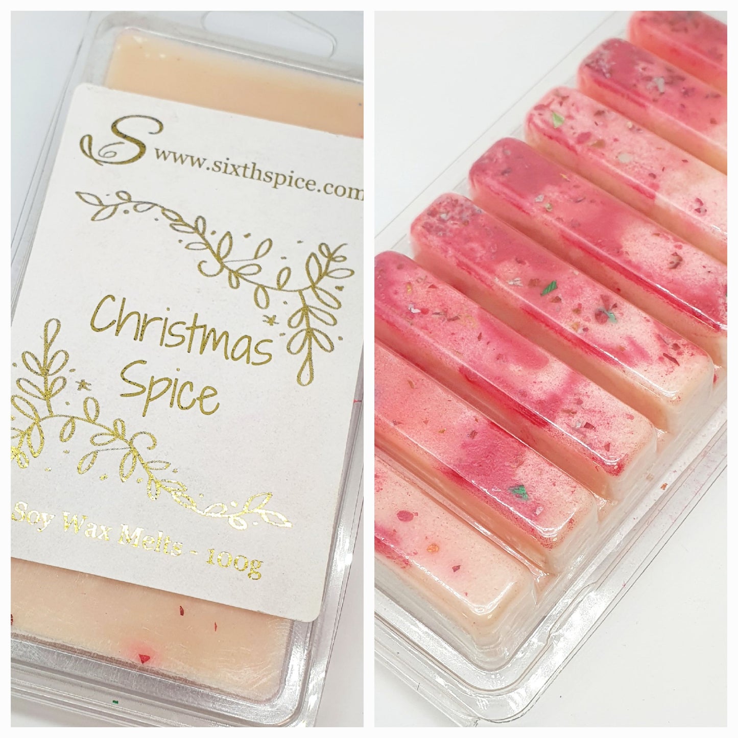 Imperfect Wax Melts – Last Chance Scent Sale