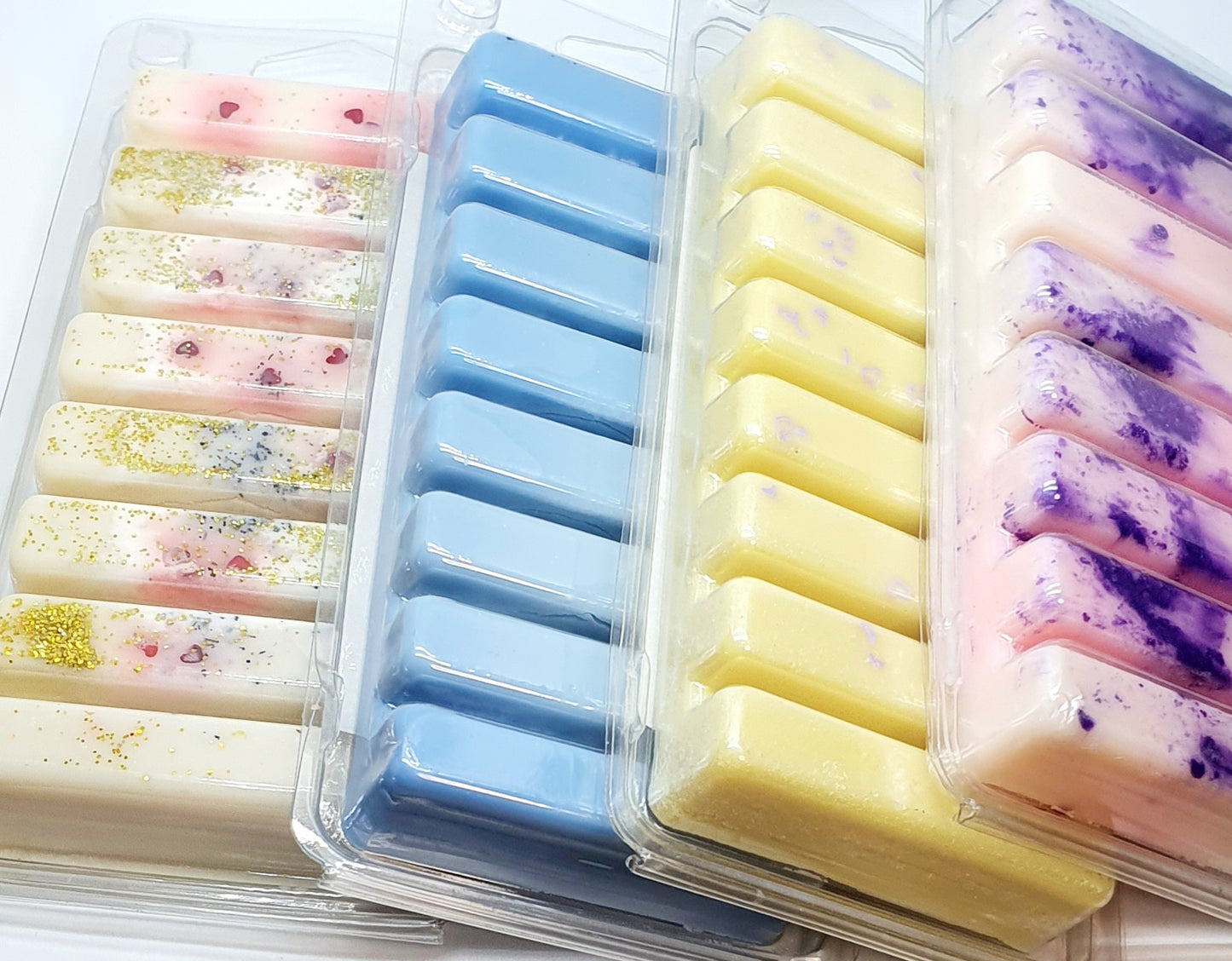 Imperfect Wax Melts – Last Chance Scent Sale