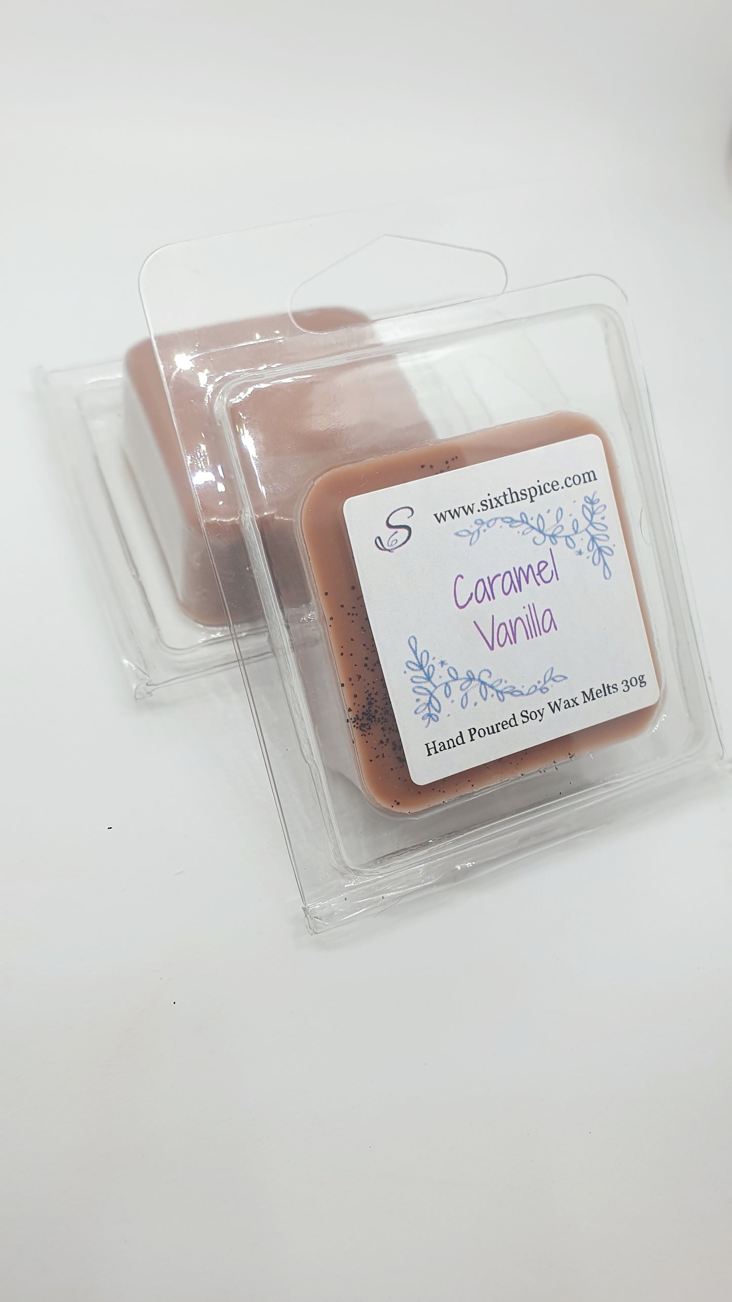 Mini Wax Melts