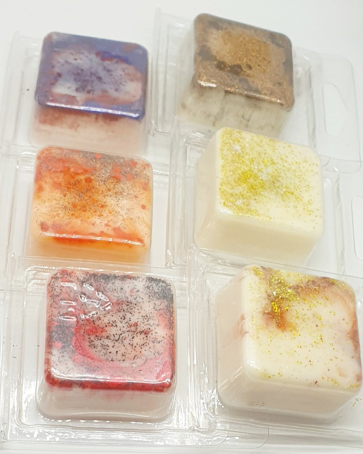Harvest Cravings – Mini Sample Melts