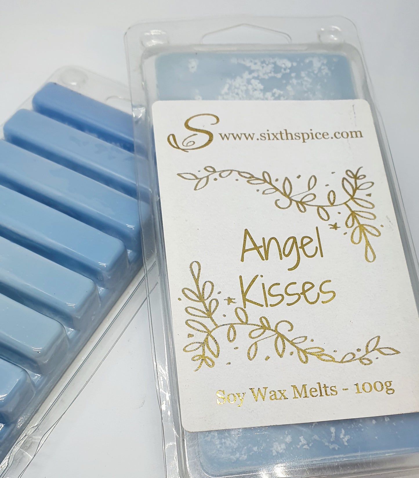 Imperfect Wax Melts – Last Chance Scent Sale