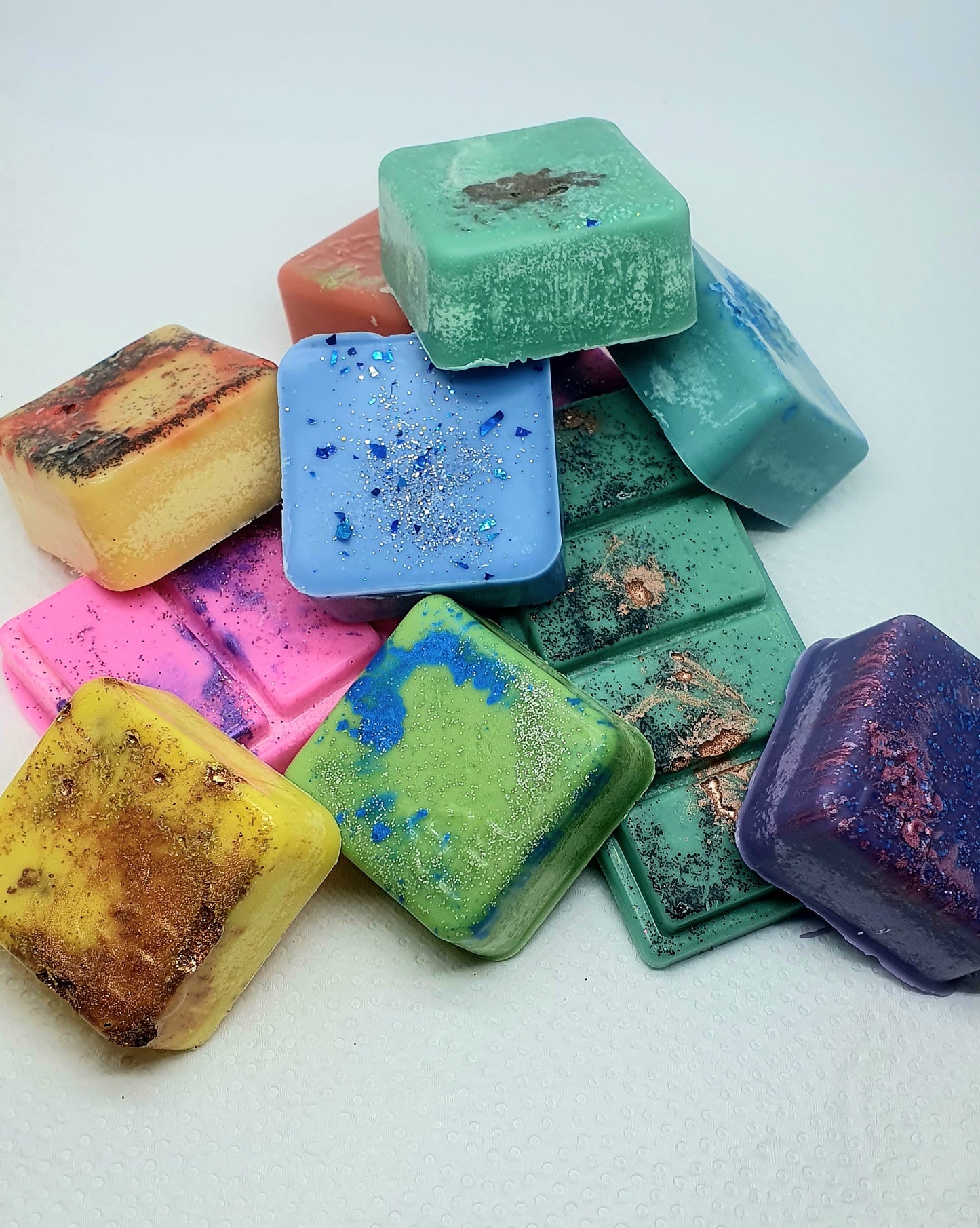 Elemental Escape Mini Soy Wax Melts