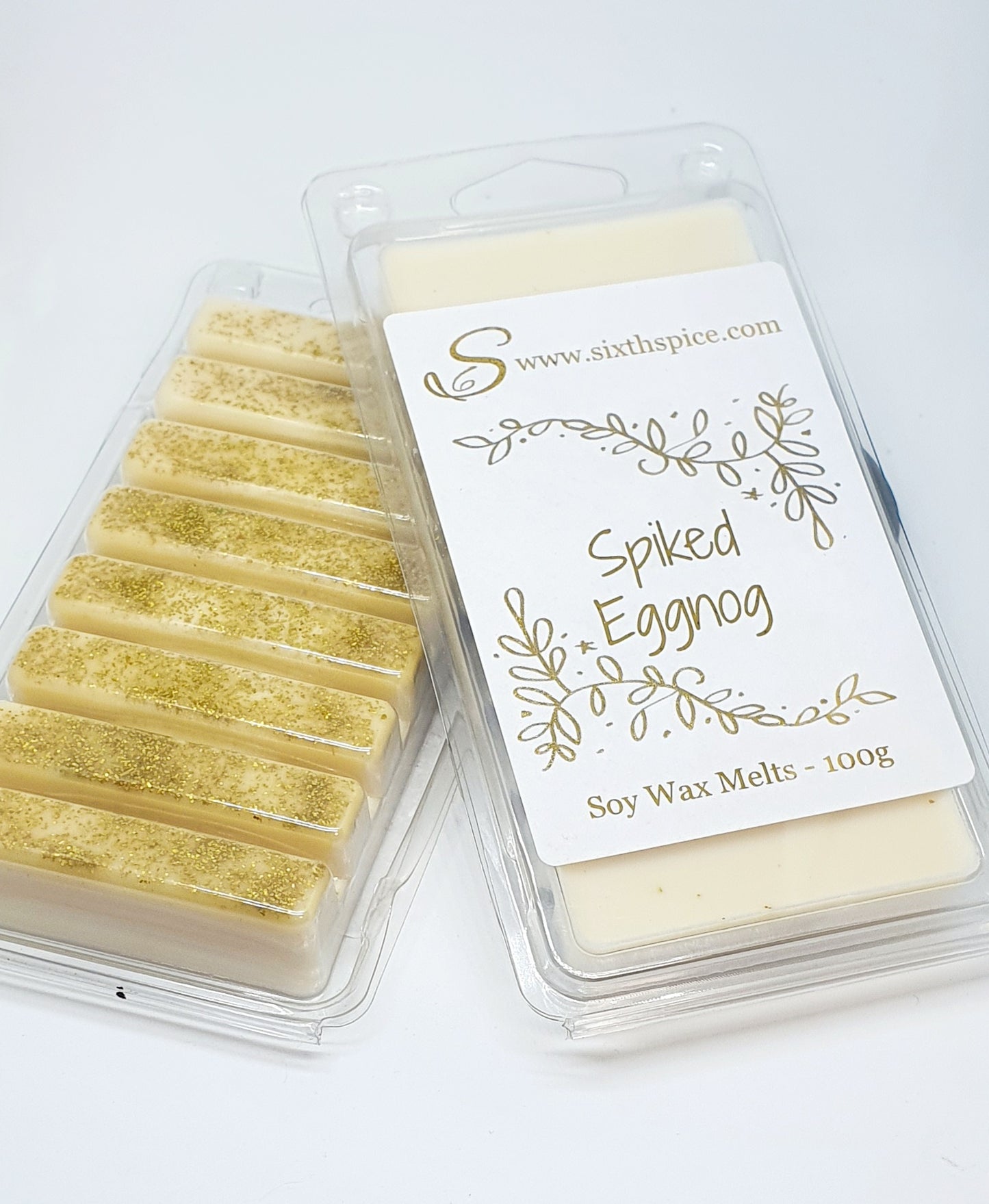 Imperfect Wax Melts – Last Chance Scent Sale