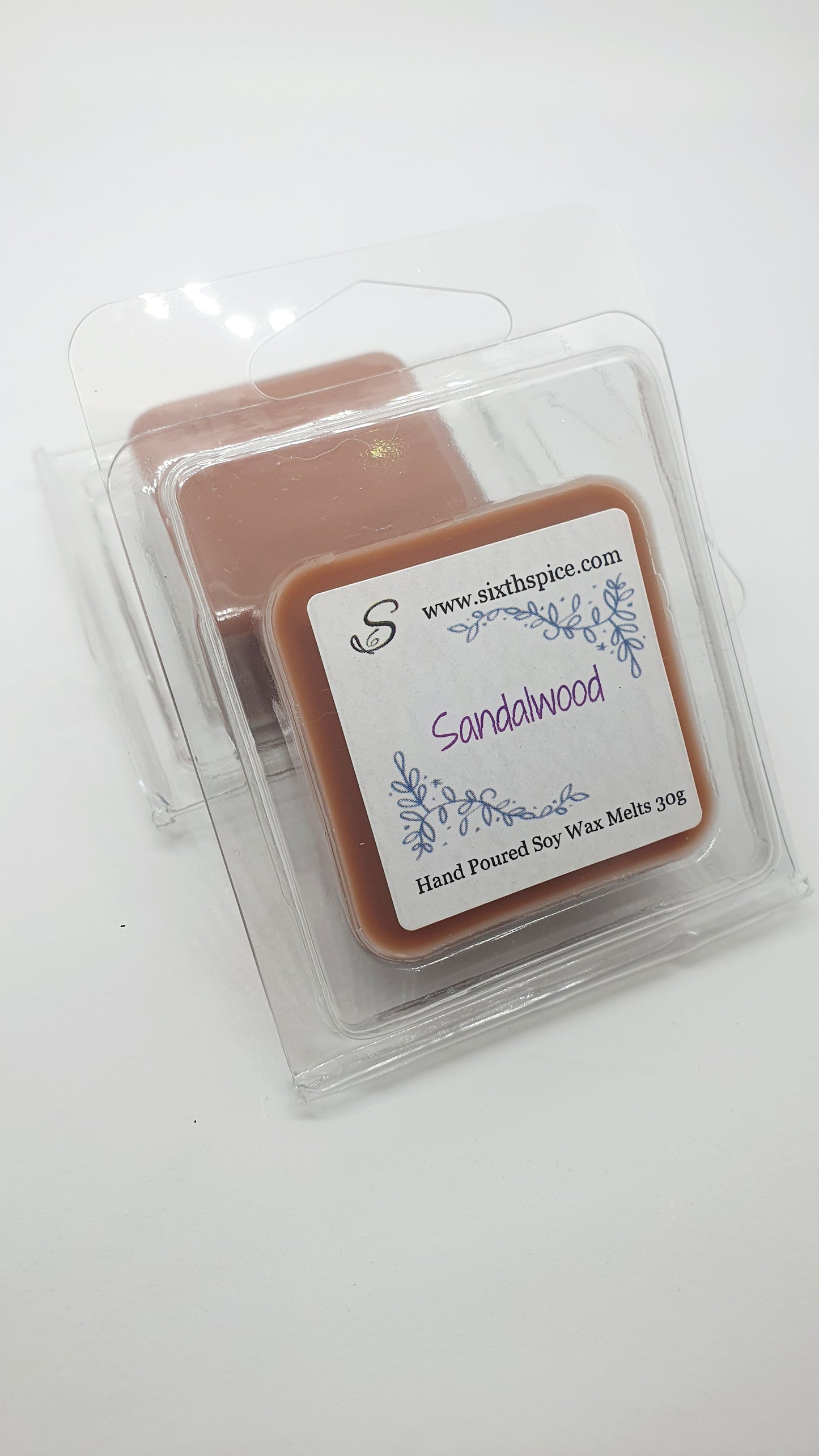 Mini Wax Melts