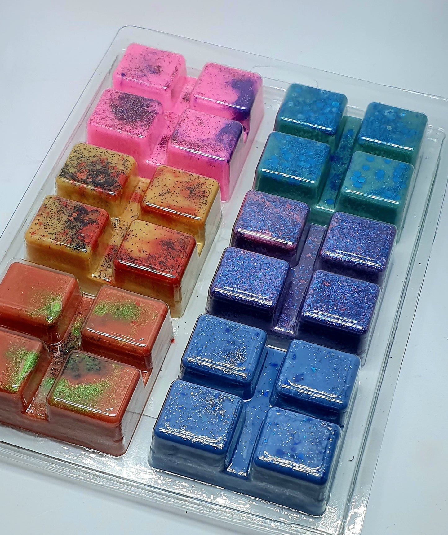Elemental Escape Gift Set