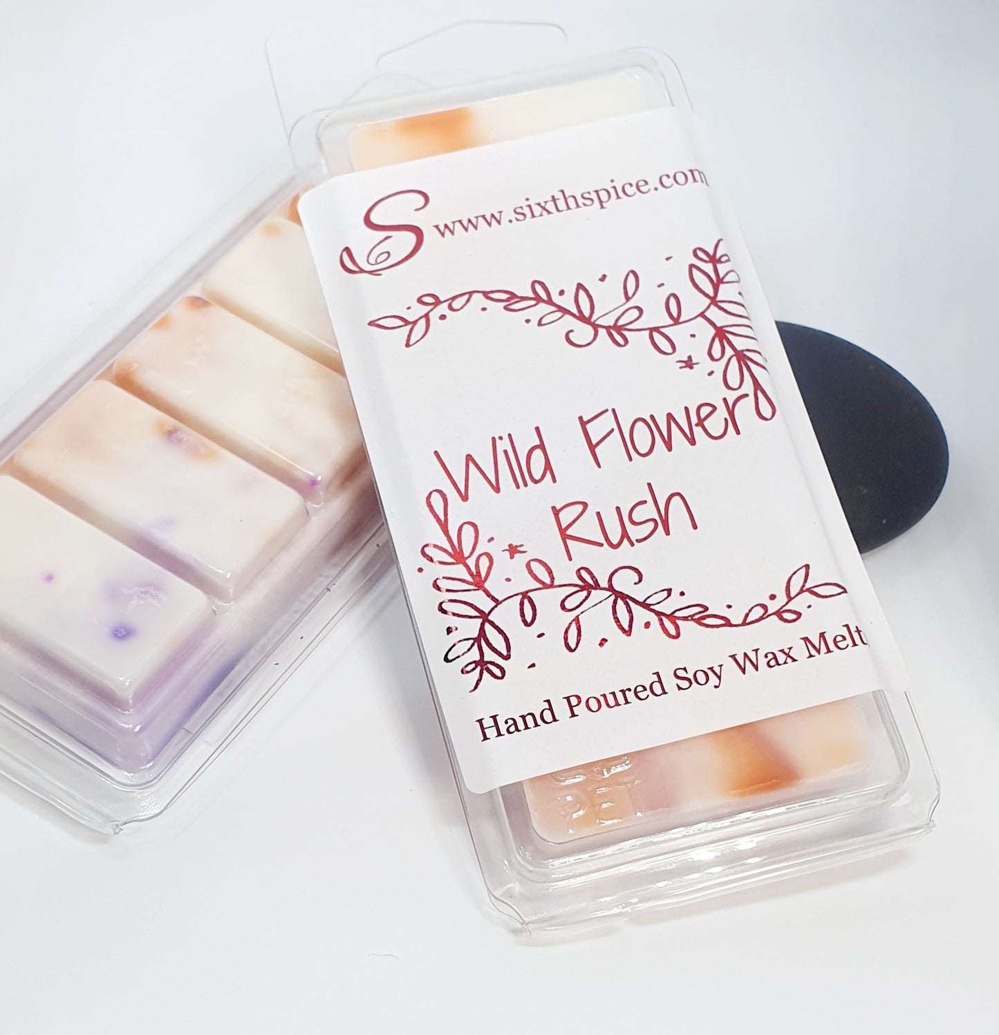 Wild Flower Rush - Wax Melts