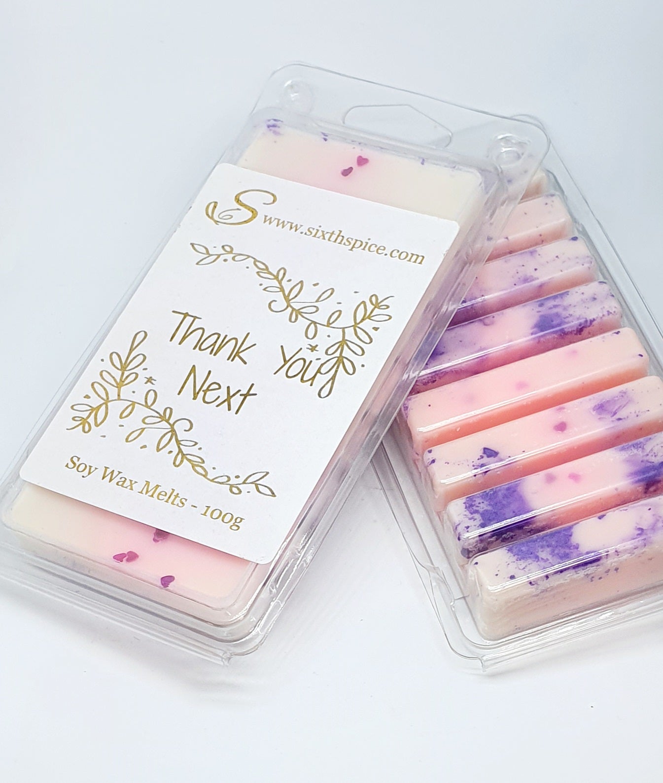Imperfect Wax Melts – Last Chance Scent Sale