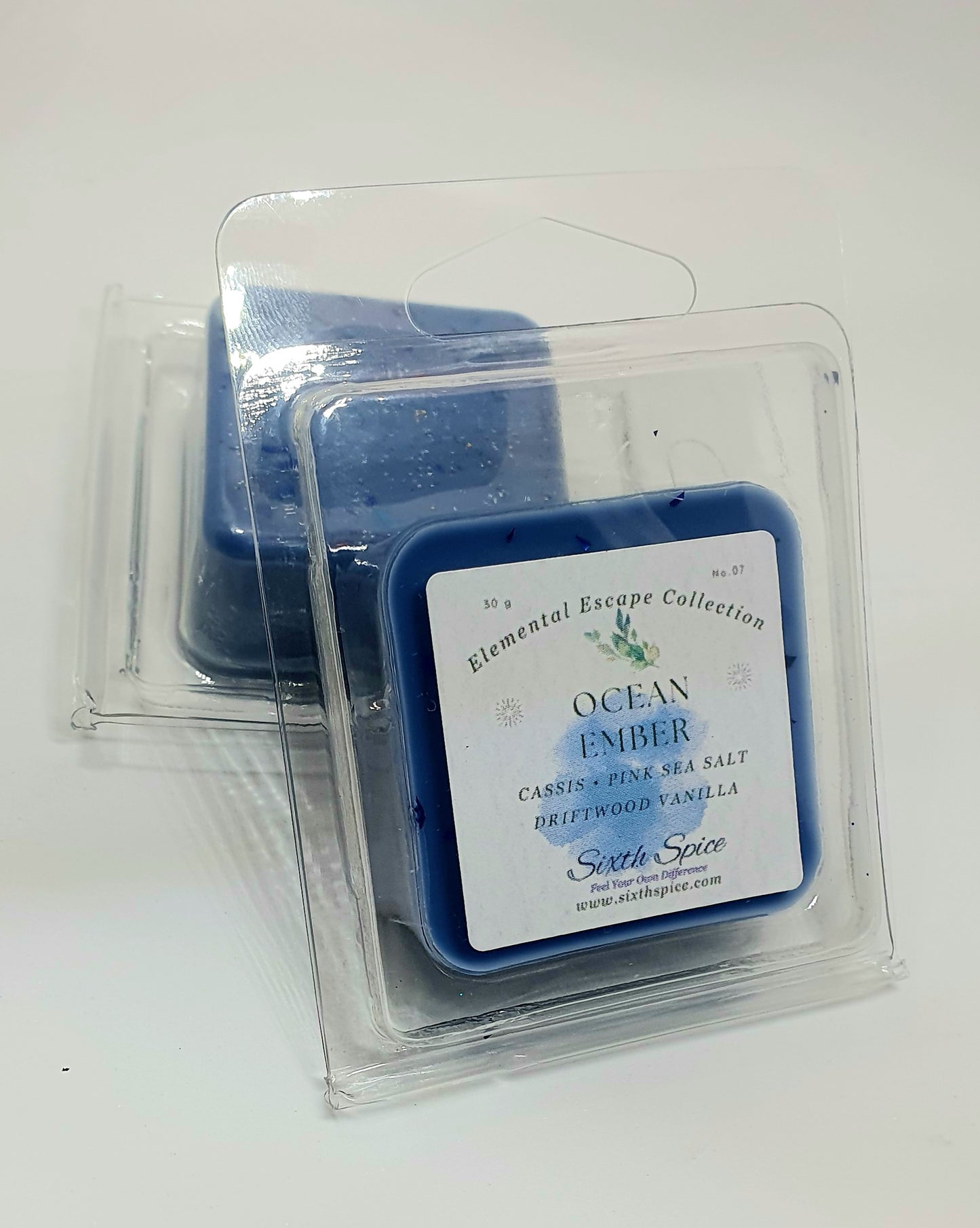 Elemental Escape Mini Soy Wax Melts