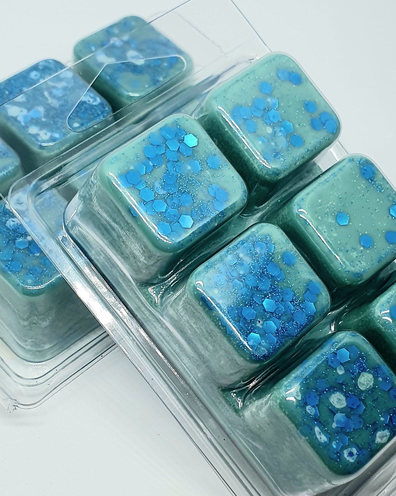 Coastal Bloom - Soy Wax Melts