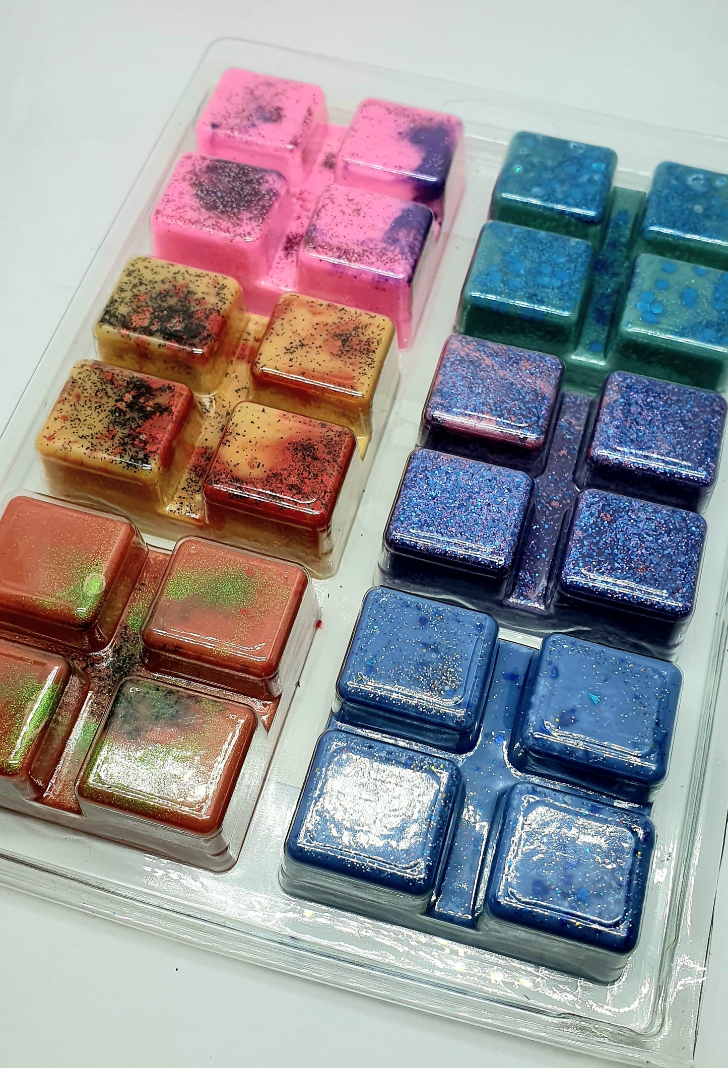 Elemental Escape Gift Set