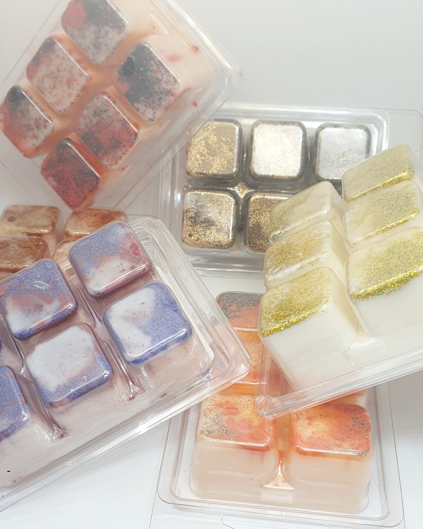 Spiced Orchard – Soy Wax Melts