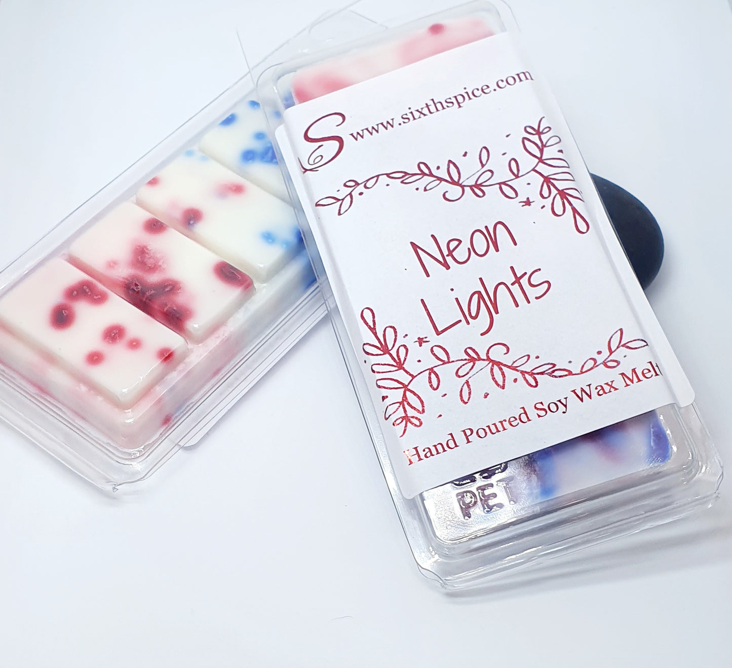 Neon Lights - Wax Melts