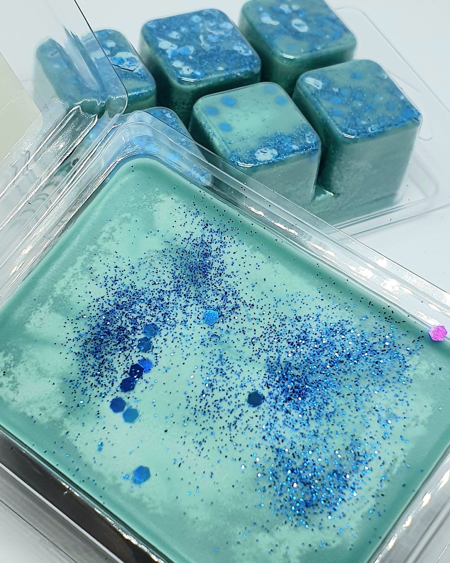 Coastal Bloom - Soy Wax Melts