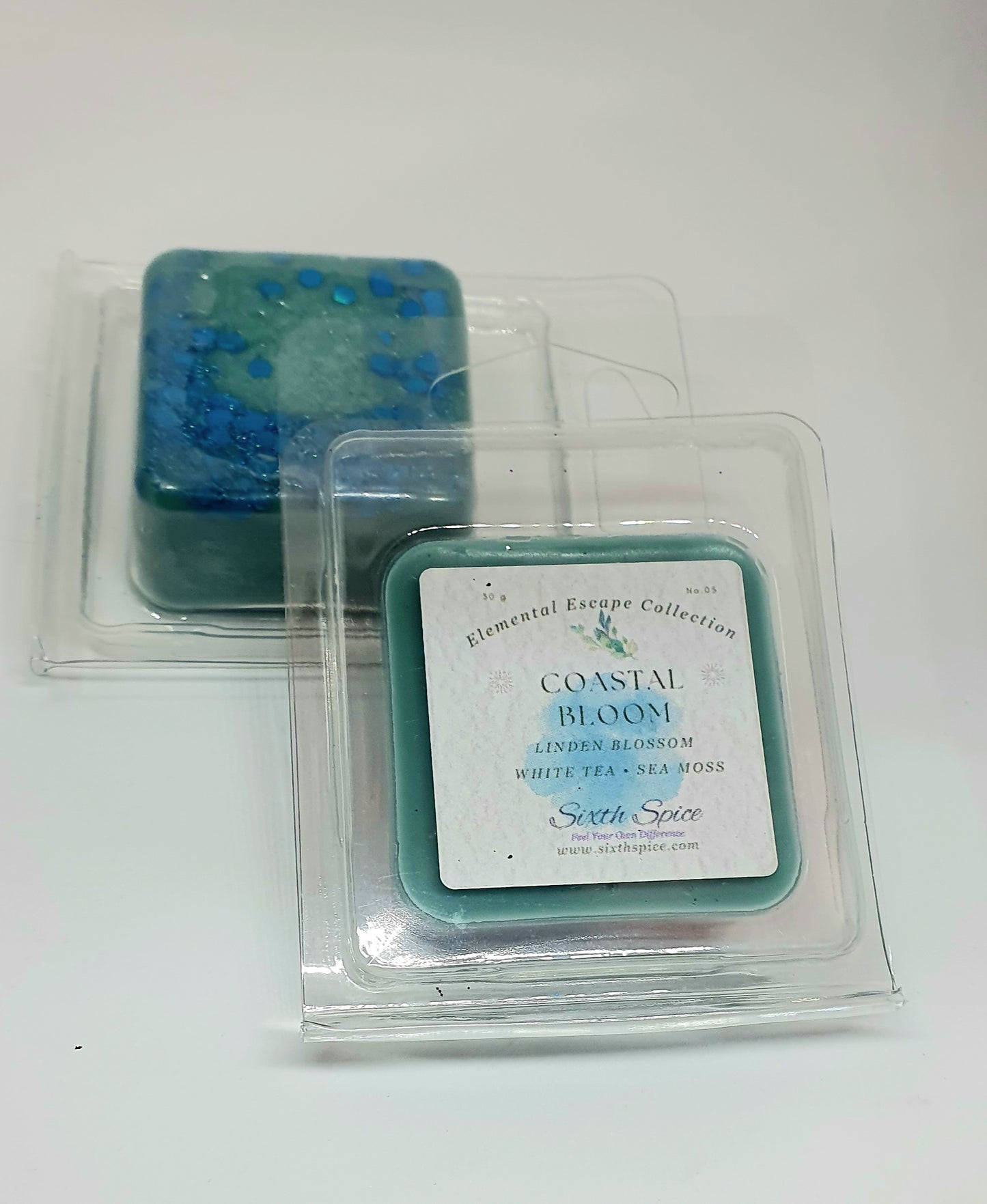 Elemental Escape Mini Soy Wax Melts