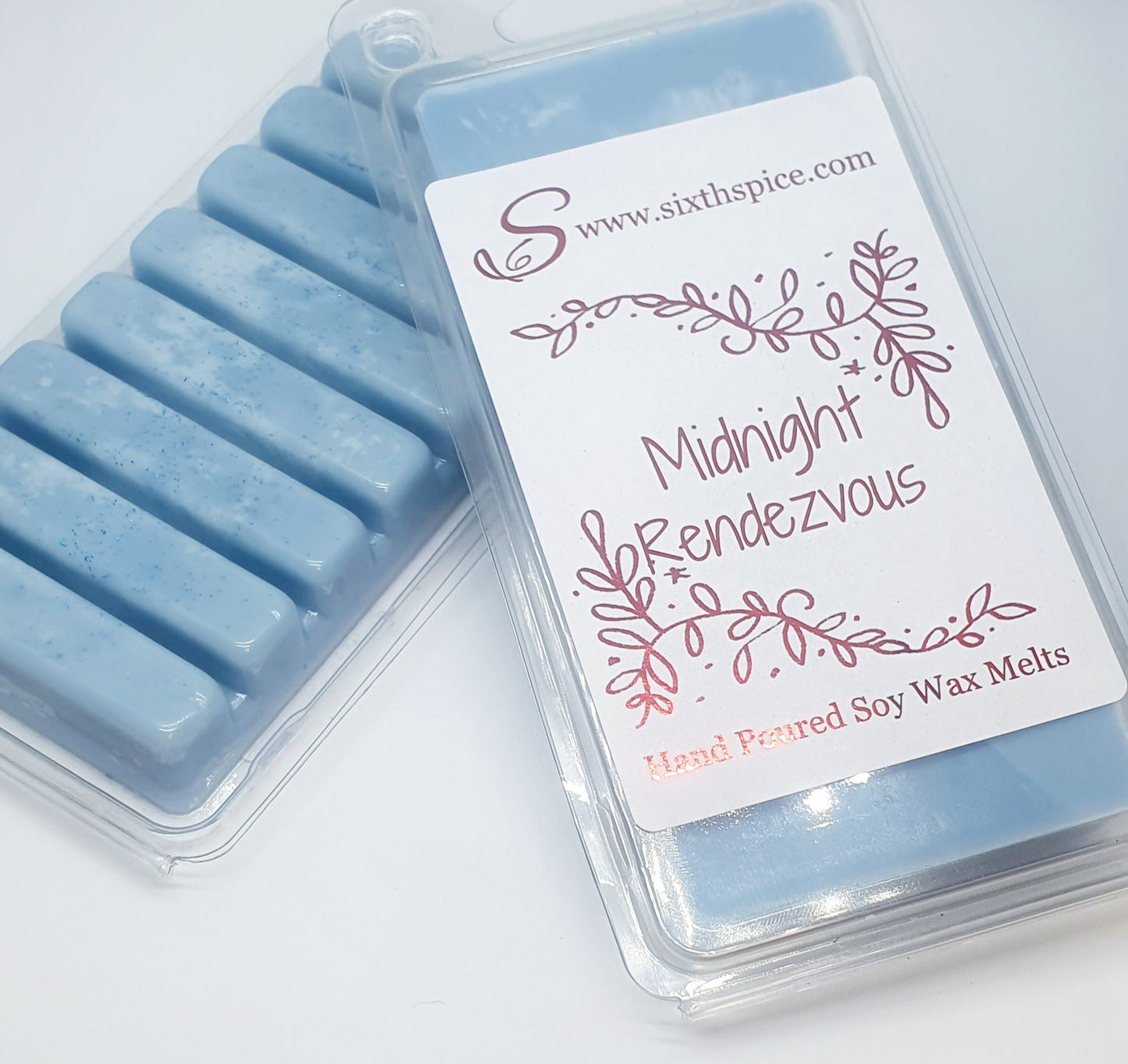 Midnight Rendezvous - Wax Melts