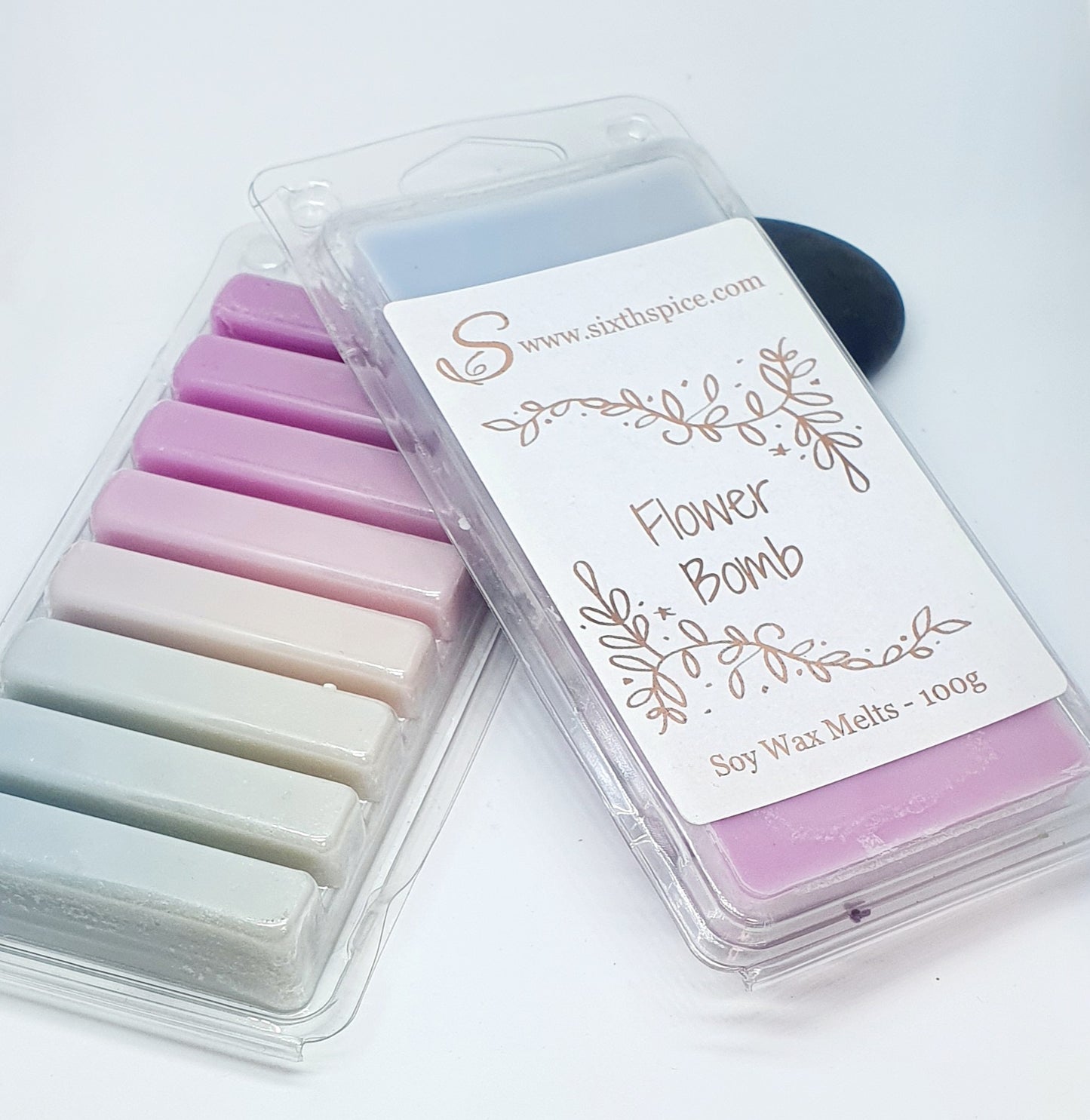 Imperfect Wax Melts – Last Chance Scent Sale