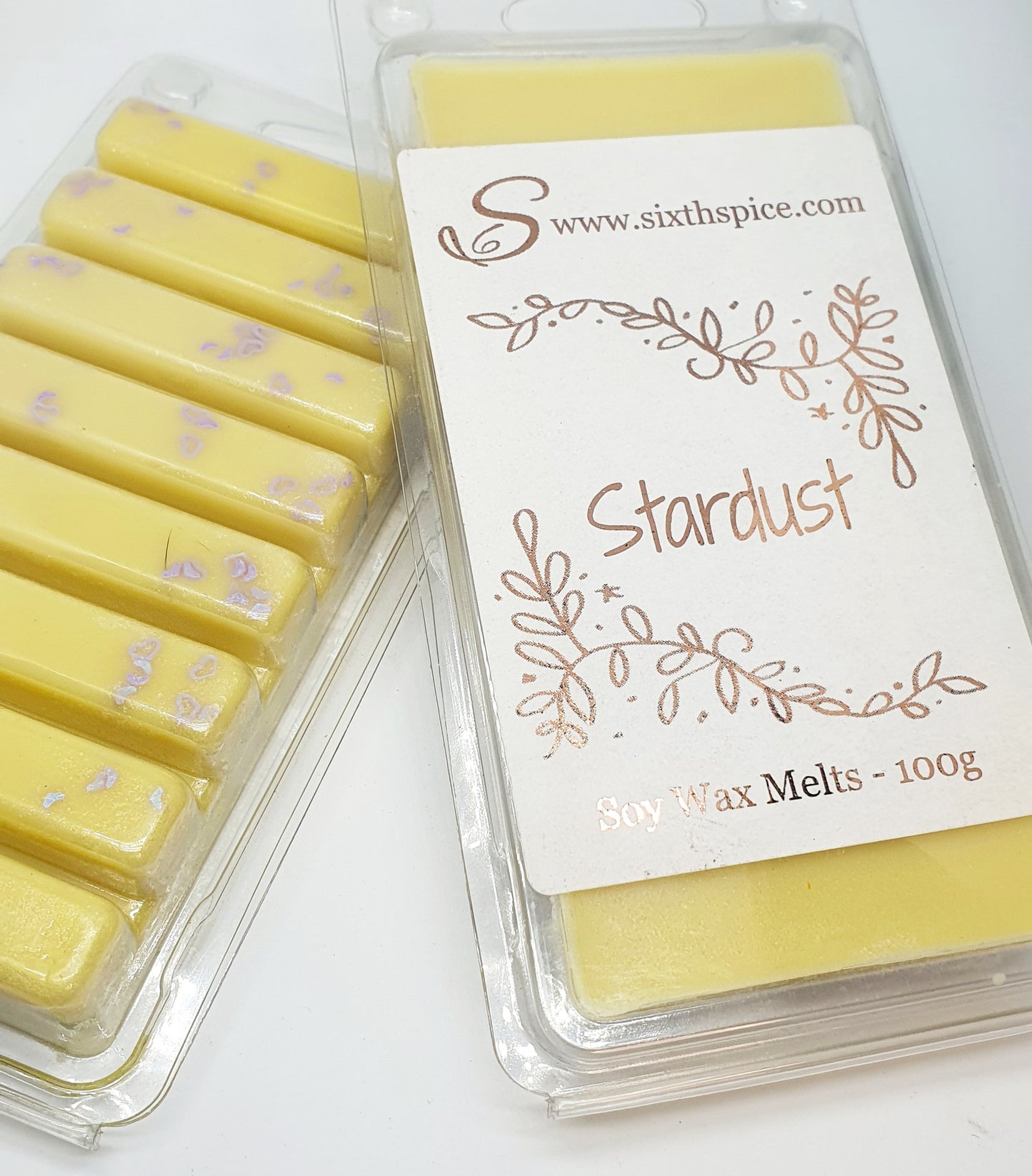 Imperfect Wax Melts – Last Chance Scent Sale