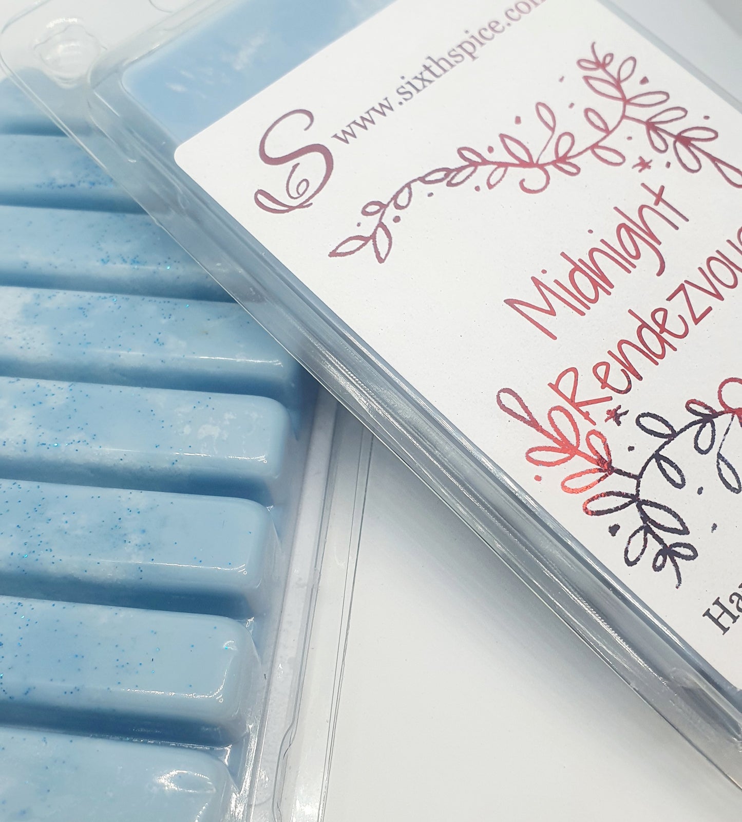 Midnight Rendezvous - Wax Melts