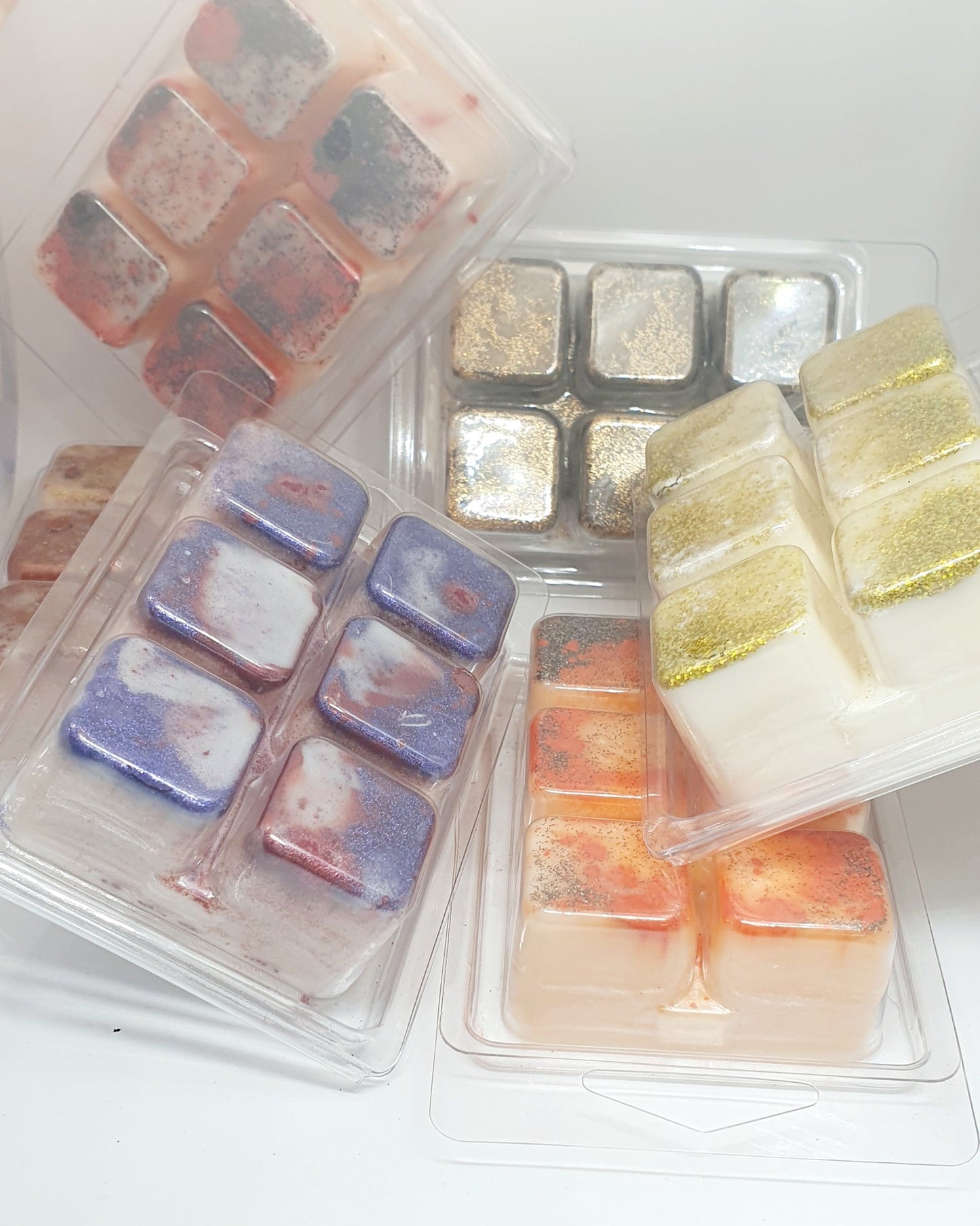 Spiced Orchard – Soy Wax Melts