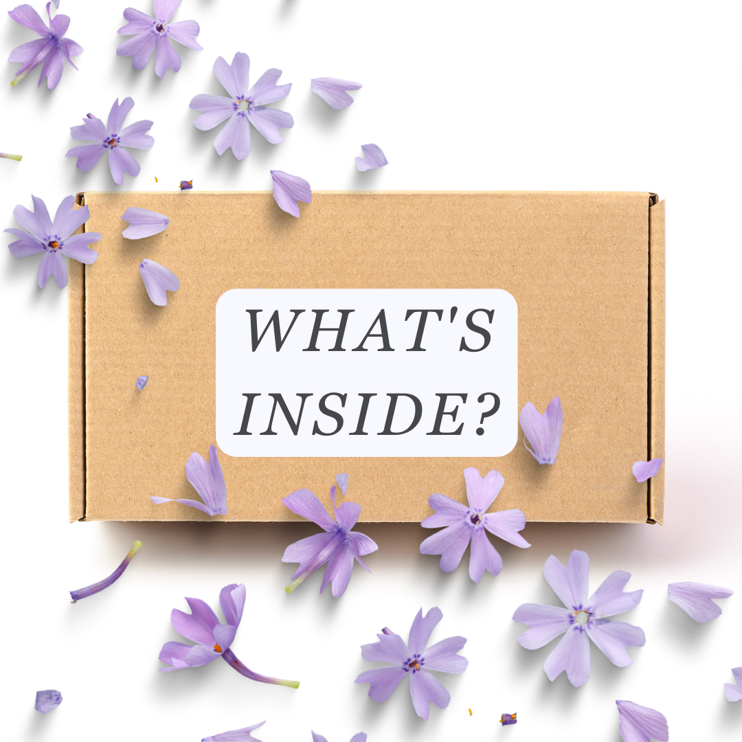 Mystery Box
