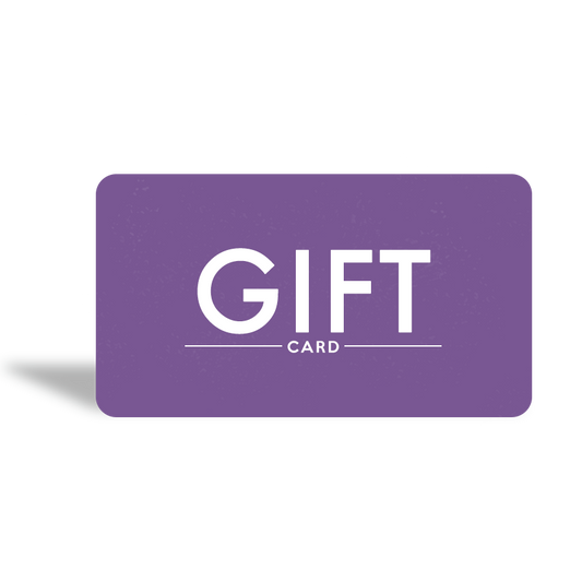Gift Card for Sixth Spice
