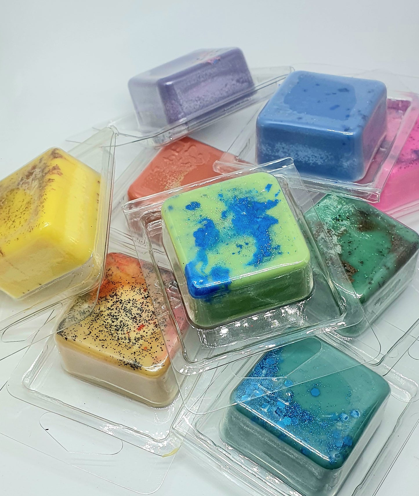 Elemental Escape Mini Soy Wax Melts