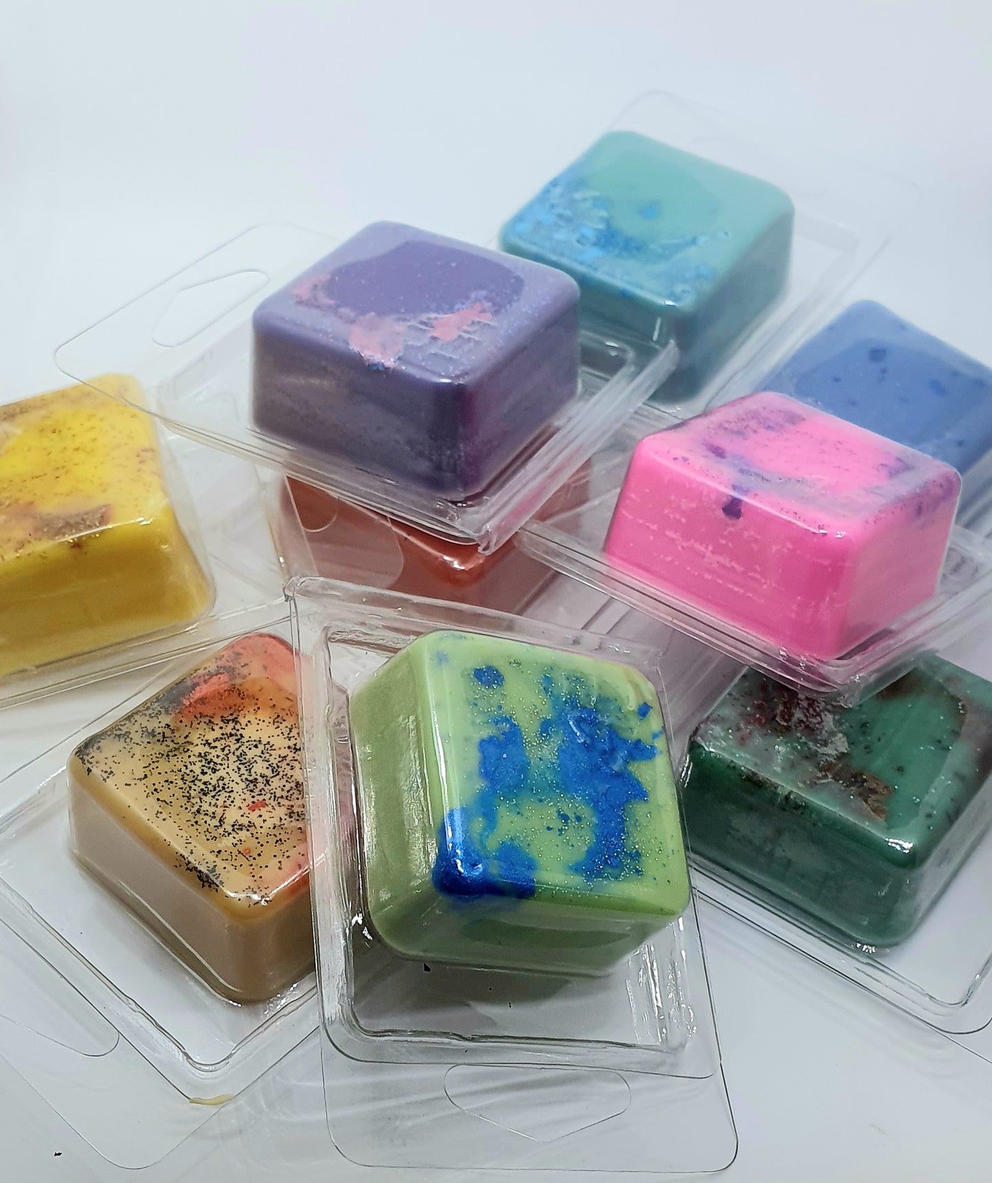 Elemental Escape Mini Soy Wax Melts