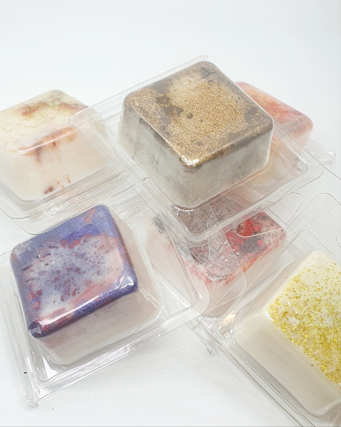 Harvest Cravings – Mini Sample Melts