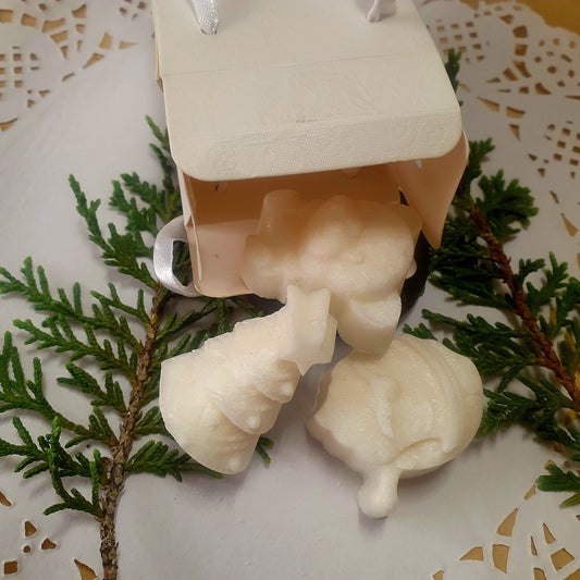 Festive Mini Melt Boxes