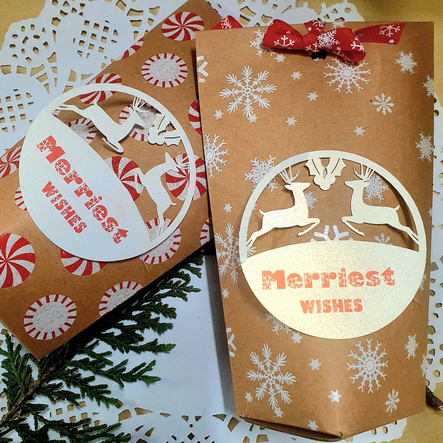 🎁 Mini Melt Mystery Bags