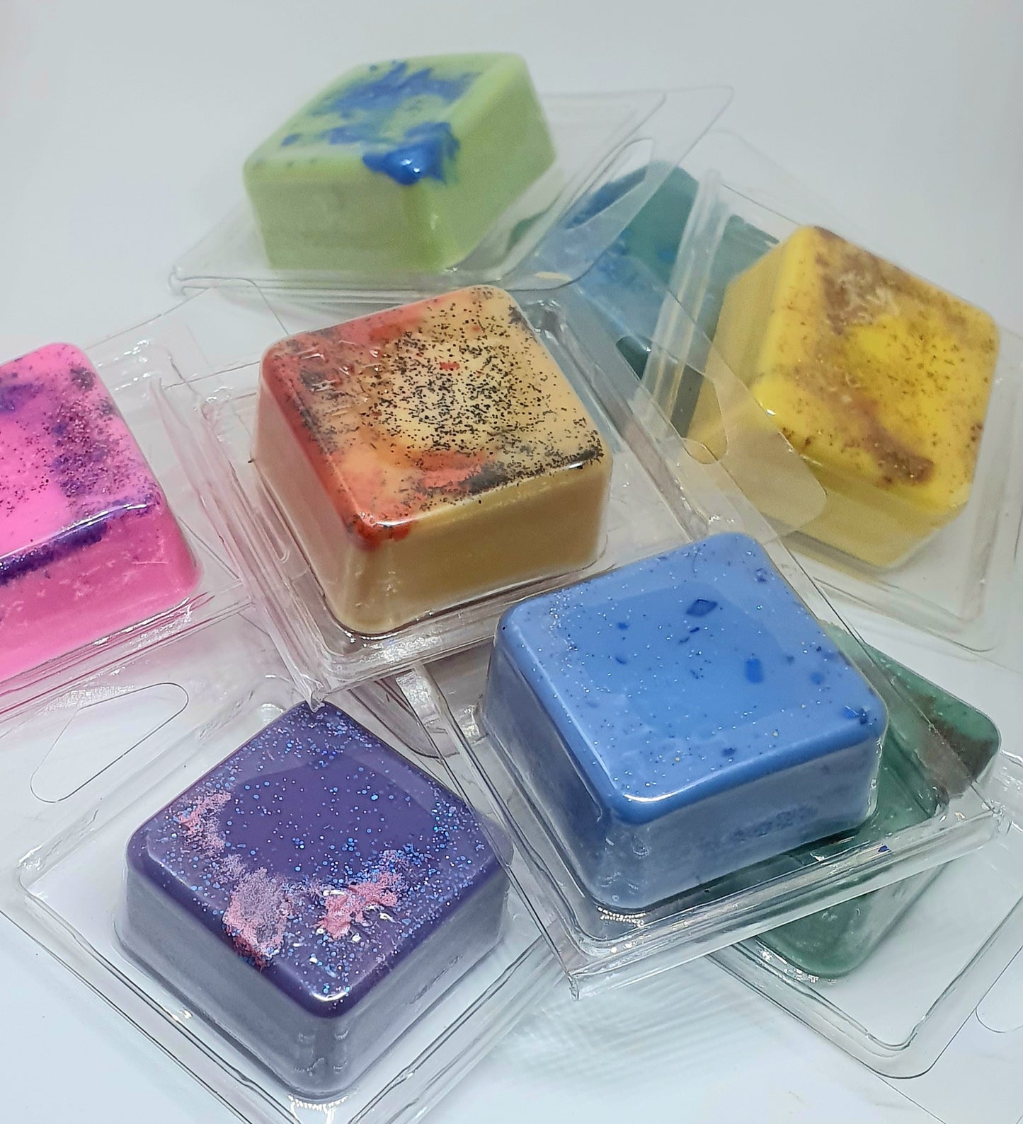 Elemental Escape Mini Soy Wax Melts