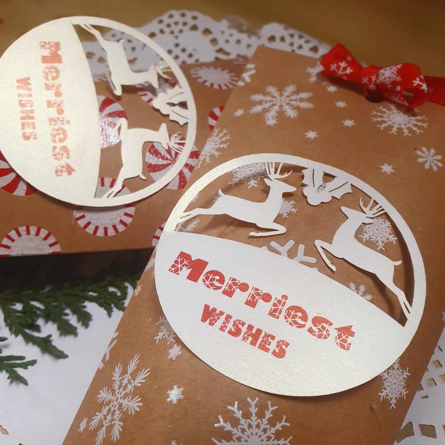 🎁 Mini Melt Mystery Bags