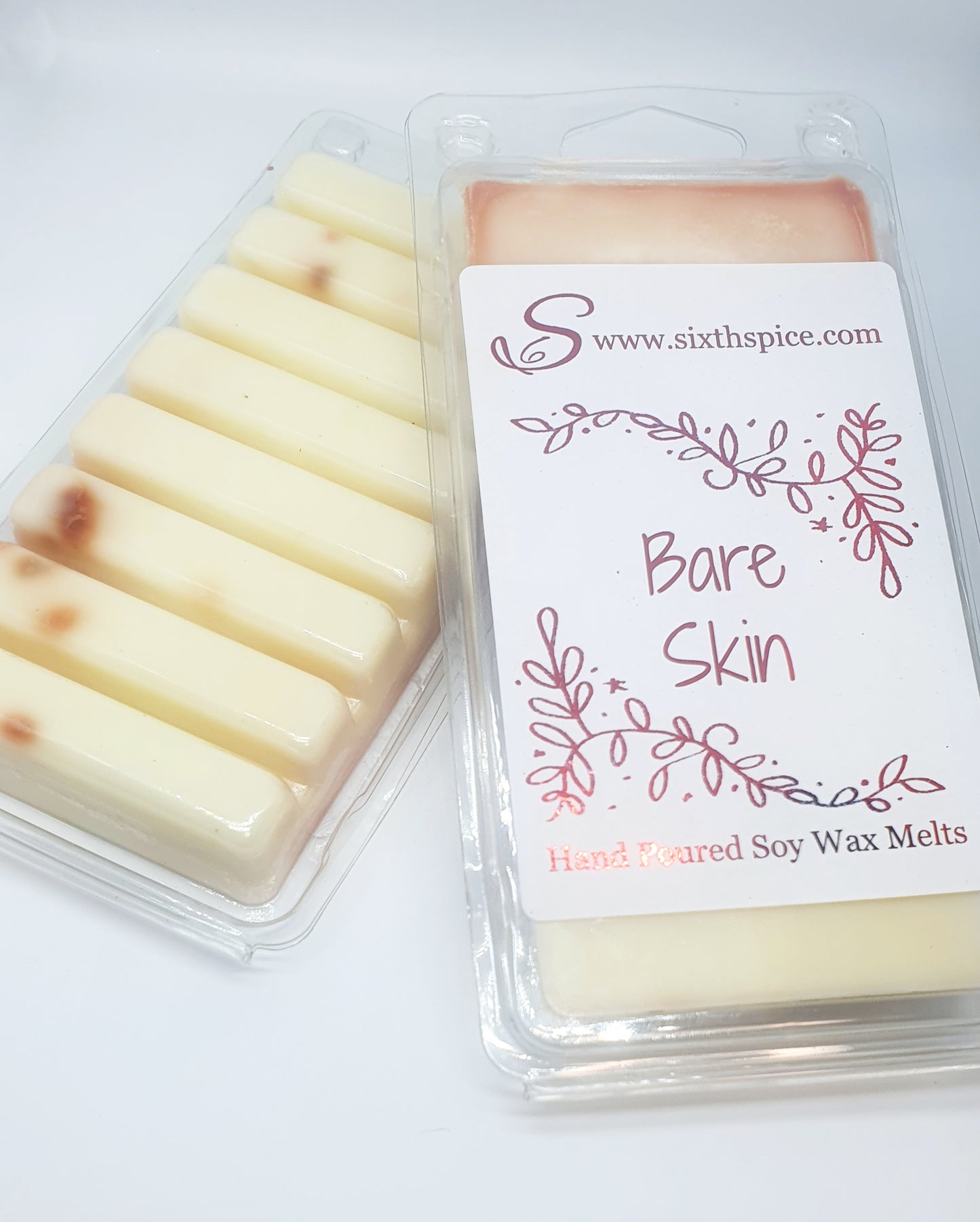 Bare Skin - Wax Melts