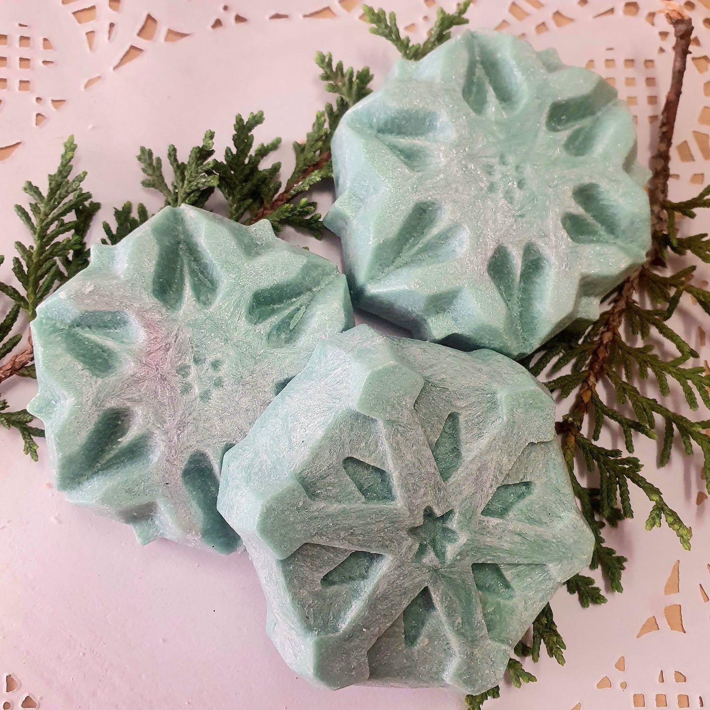 Festive Wax Melts
