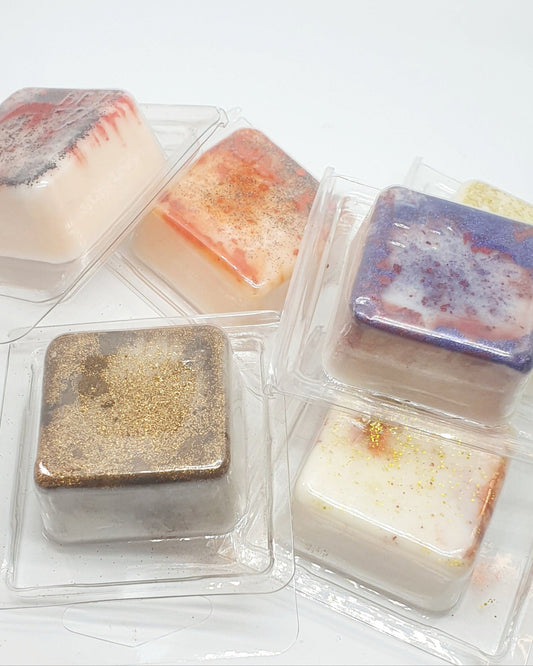 Harvest Cravings – Mini Sample Melts