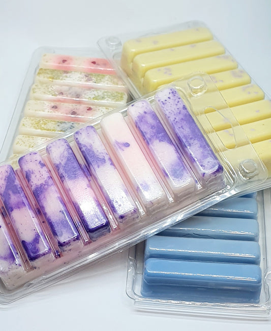 Imperfect Wax Melts – Last Chance Scent Sale