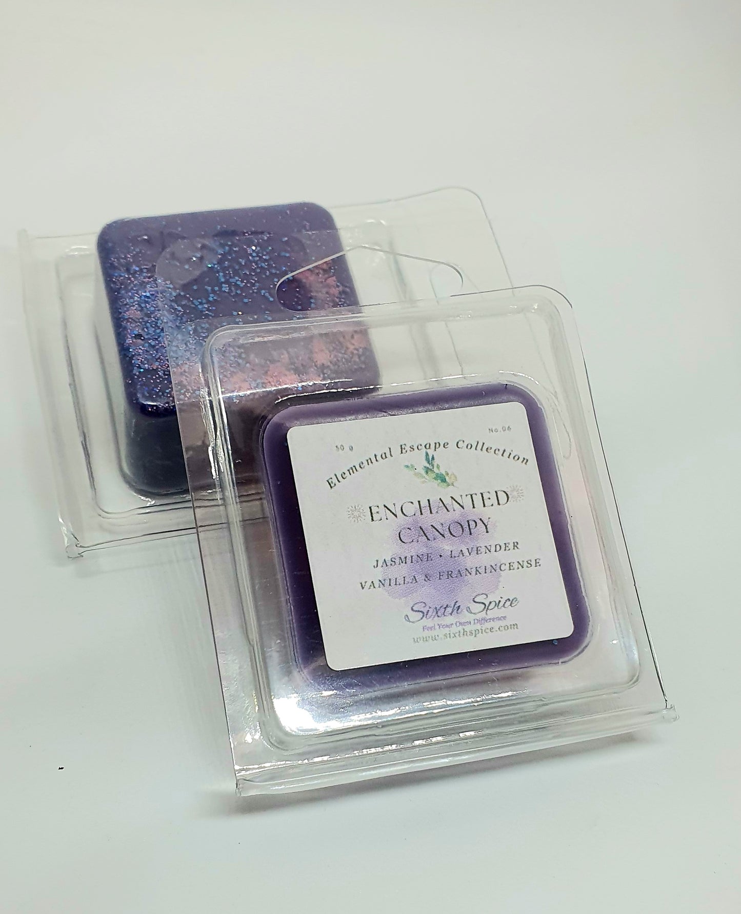 Elemental Escape Mini Soy Wax Melts