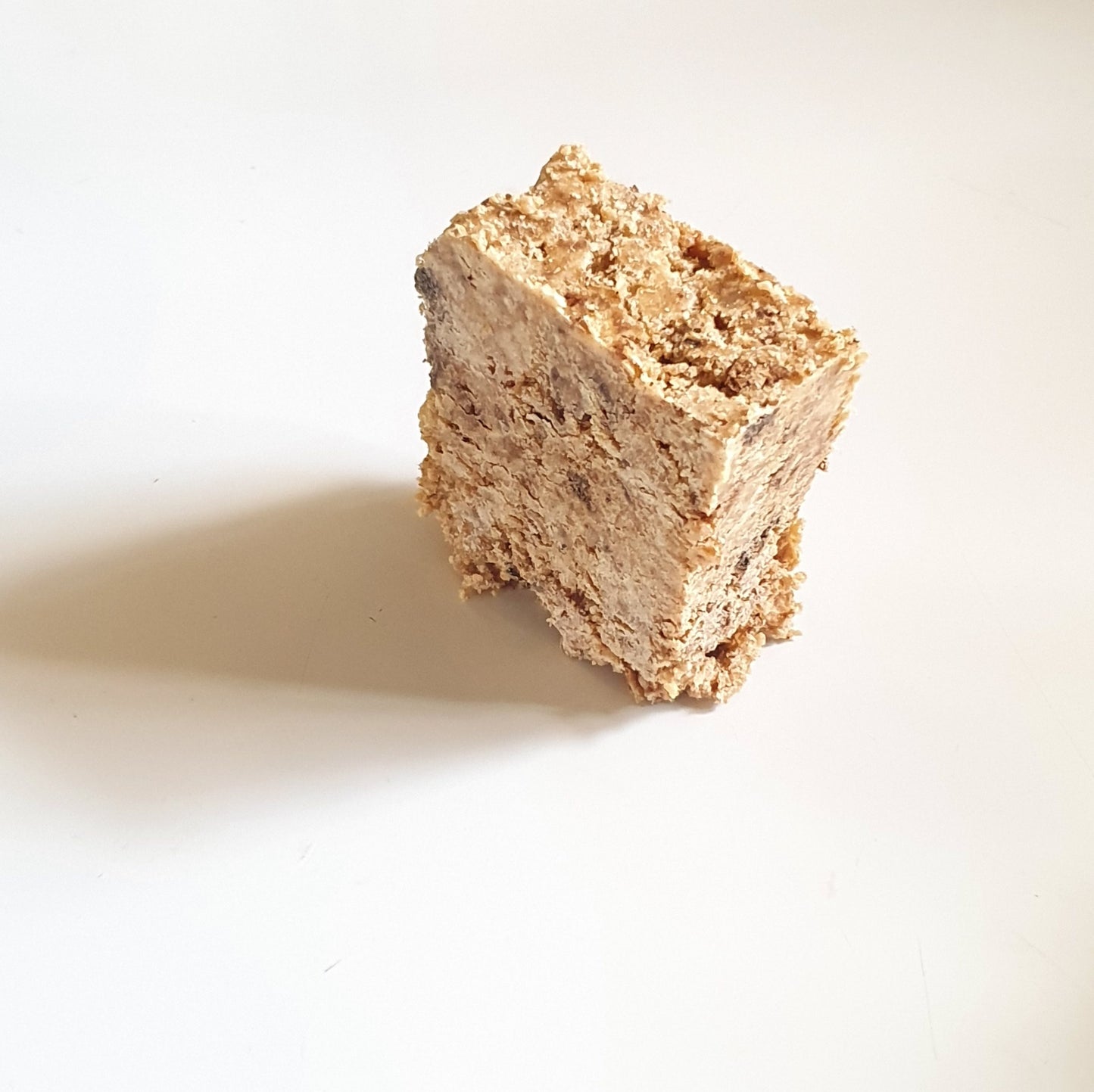 Raw African Black Soap